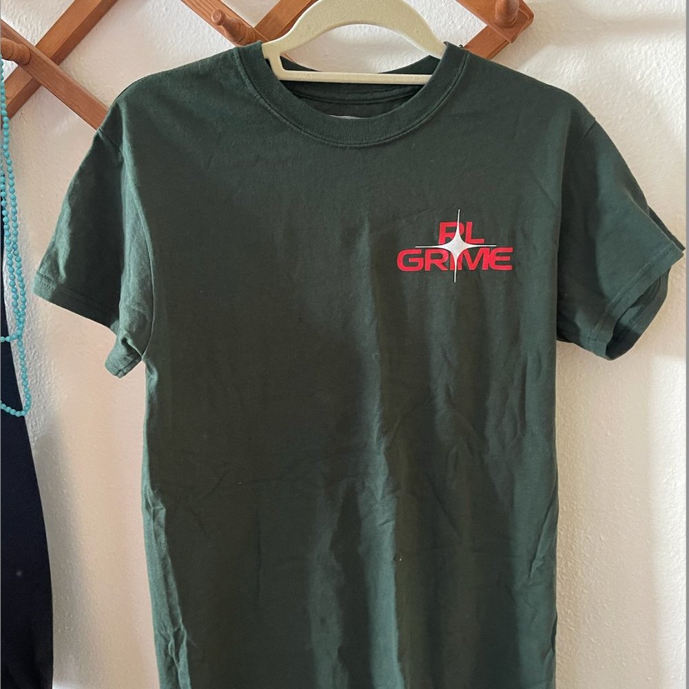 RL Grime Merch T Shirt
